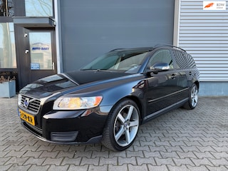 Volvo V50 1.6 sport |zeer goed onderhouden | onderhoudsbeurt