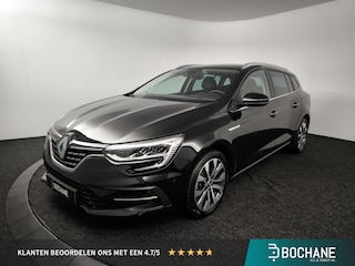 Renault Mégane Estate 1.3 TCe 140 Techno | TREKHAAK | CARPLAY | CAMERA |