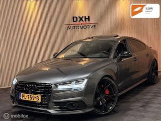 Audi A7 Sportback 3.0 TDI BiT Quattro FACELIFT SLine CARPLAY