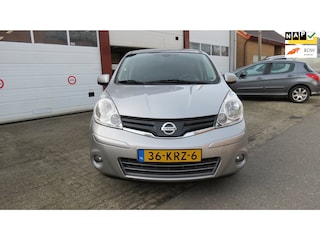 Nissan Note 1.6 Acenta