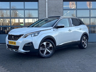 Peugeot 3008 1.2 PureTech Crossway |NIEUWE D-RIEM | AFN TREKHAAK| PANO |