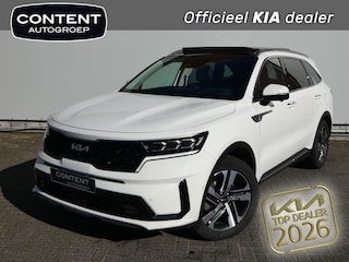 Kia Sorento 1.6 T-GDi Hybrid Aut 7-zitpl. ExecutiveLine