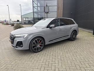 Audi Q7 60 TFSI e quattro Pro Line S Competition