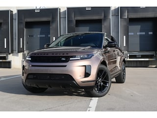 Land Rover Range Rover Evoque 1.5 P270e PHEV AWD Business Edition