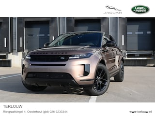 Land Rover Range Rover Evoque 1.5 P270e PHEV AWD Business Edition