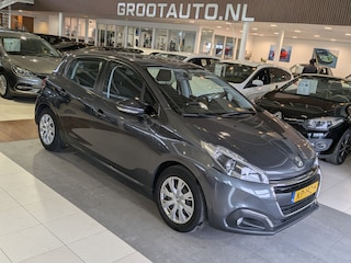Peugeot 208 1.2 PureTech Blue Lease Airco, Cruise Control, Stuurbekrachtiging