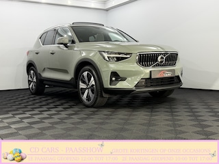 Volvo XC40 1.5 T4 Plug-in hybrid Ultimate Dark Panoramadak, Harman/Kardon, Camera, Navi, Memory stoelen, Elektrische achterklep, Verstelbare stoelen, Stoelverwarming