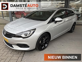 Opel Astra Sports Tourer 1.4 Ultimate Winter-Pakket