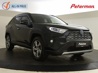 Toyota RAV4 2.5 Hybrid AWD Executive | Panoramadak | PDC | JBL Audio |