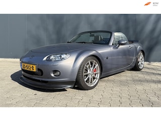 Mazda MX-5 2.0 S-VT Touring Sport Airco Stoelverwarming APK