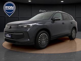 Volkswagen Tiguan 1.5 eHybrid Life | Keyless | Side Assist | Camera | Park Assist | 17" | Stoelverwarming |