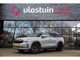 Skoda Kodiaq 1.5 TSI PHEV Business Edition , Adap. cruise, Stoel/stuurverwarming,