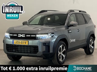 Dacia Bigster 1.8 Hybrid 155 Journey | Pack Assist | Pack Winter