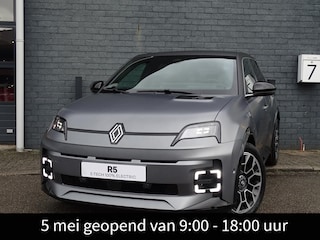 Renault 5 comfort range Roland-Garros 52 kWh NU 5 JAAR GARANTIE! / PACK ADVANCED DRIVING ASSIST & SAFETY / HARMAN KARDON AUDIO