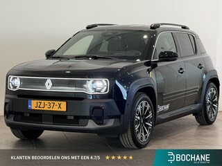Renault 4 4 Comfort Range Iconic 52 kWh | Pack Advanced Driving Assist