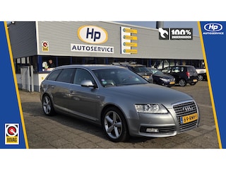 Audi A6 Avant 2.0 TFSI Pro Line S