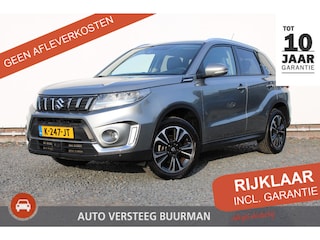 Suzuki Vitara 1.4 Boosterjet Style Smart Hybrid Trekhaak, Navi, Stijl Uitvoering!
