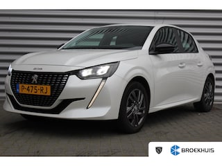 Peugeot 208 1.2 PURETECH 75PK ACTIVE PACK / NAVI / CLIMA / LED / PDC / 16" LMV / BLUETOOTH / CRUISECONTROL / 1E EIGENAAR / NIEUWSTAAT !!