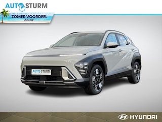 Hyundai Kona 1.6 GDI HEV Comfort Smart