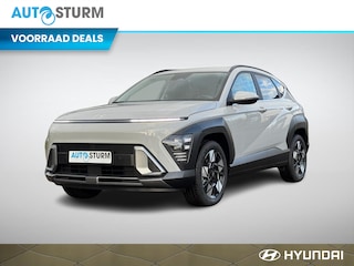 Hyundai Kona 1.6 GDI HEV Comfort Smart