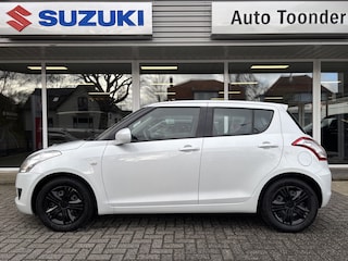 Suzuki Swift 1.2 Bandit EASSS