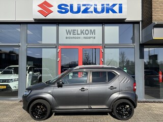 Suzuki Ignis 1.2 90pk Select (RIJKLAARPRIJS) *Tot 10 Jaar Suzuki Garantie