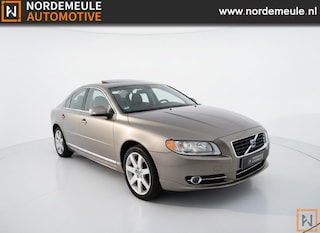 Volvo S80 3.0 T6 AWD EXECUTIVE, Xenon, Pano, Leder, Dynaudio