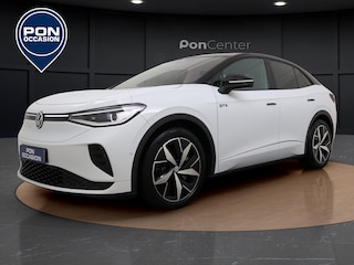 Volkswagen ID.5 GTX 77 kWh 299 PK | IQ. Light | Keyless | Camera | Stoelverwarming | 20" |