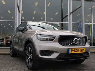 Volvo XC40 T4 Recharge Inscription | 360 camera | H&K Audio | Schuif/kantel dak | Stoel/stuur verwarming | BLIS |