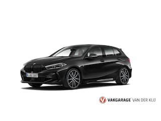 BMW 118i M-Sport | Panorama | M-Seats | Sportrem | Camera | HiFi | Stoelverwarming |