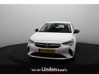 Opel Corsa 1.2 Edition | Navigatie | Carplay&Android | DAB | Cruise