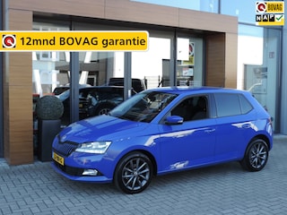 Skoda Fabia 1.0 Business Edition | ECC | PDC | Navi | CarPlay | Cruise contr | DAB | 16'' Lmvelgen