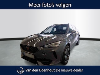 Cupra Formentor 1.4 TSI eHybrid 204pk PHEV Adrenaline / Trekhaak / Full Link / Navi / Adaptive Cruise