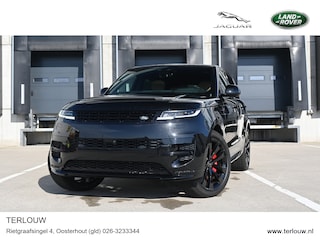 Land Rover Range Rover Sport 3.0 P460e Dynamic SE PHEV