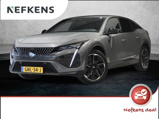 Peugeot 408 1.6 HYbrid GT 180 EAT8 | AGR Comfortstoelen | Handsfree achterklep | Stuurverwarming | Matrix LED