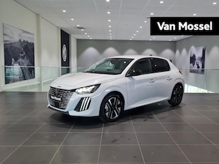 Peugeot 208 1.2 Hybrid 110 e-DCS6 Allure CAMERA - NU RIJDEN - 21% BTW VRIJE WEKEN!