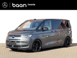 Volkswagen Multivan T7 ABT Highline 180 PK | Full Option | 7-Persoons | 20" | incl. BTW/BPM