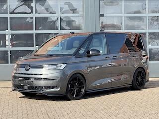 Volkswagen Multivan T7 ABT Highline 180 PK | Full Option | 7-Persoons | 20" | incl. BTW/BPM