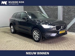 Volvo XC60 D3 Momentum | Stoelverwarming | Camera | Getint Glas | Apple Carplay | PDC V+A