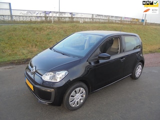 Volkswagen Up Up 1.0 Move Up airco pdc 102.000km eerste eigenaar