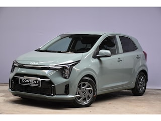 Kia Picanto 1.0 DPi 68pk 4-zits DynamicPlusLine