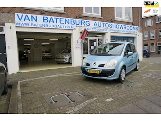 Renault Modus 1.2 TCE Expression | Nieuwe distributie | Airco | Trekhaak |