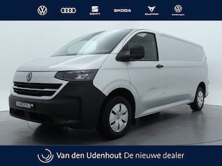 Volkswagen Transporter L2H1 218pk 64kWh RWD Life-Intro / Direct leverbaar