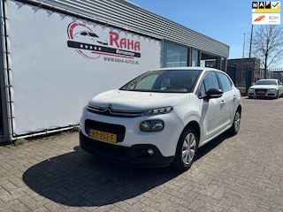 Citroën C3 1.2 PureTech Feel