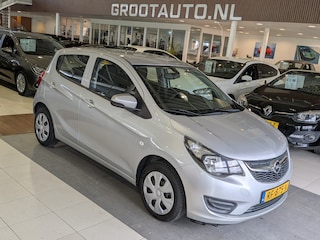Opel Karl 1.0 ecoFLEX Edition Airco, Cruise Control, Stuurbekrachtiging