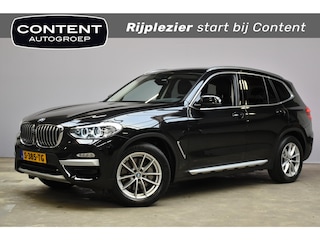 BMW X3 (g01) xDrive30i 252pk Aut High Executive
