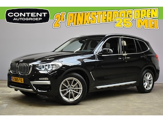 BMW X3 (g01) xDrive30i 252pk Aut High Executive