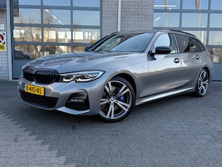 BMW 3-serie Touring 320i High Executive | M PAKKET |