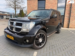 Dodge Nitro 3.7 V6 SXT