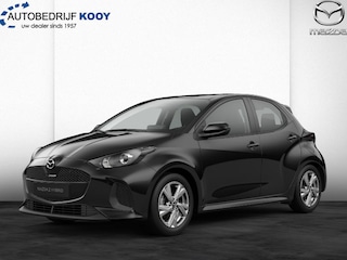Mazda 2 1.5 Exclusive-line